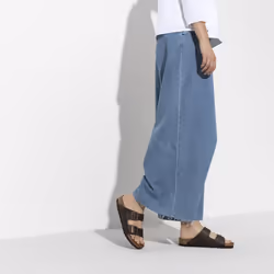 Birkenstock Arizona Sandali Unisex Marrone - Vista aggiuntiva 8