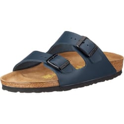 Sandali BIRKENSTOCK ATRMPN-50792 Blu - 42