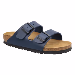 Pantofole BIRKENSTOCK Arizona Blu - 36