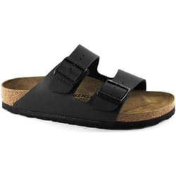 Scarpe BIRKENSTOCK BIR-CCC-51793-BL-U Nero - 45