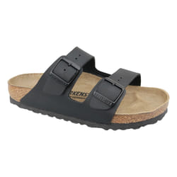 Pantofole BIRKENSTOCK Arizona BF Nero - 38