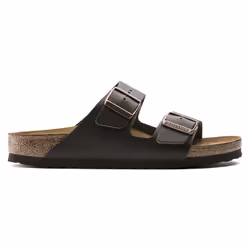 Birkenstock Arizona Sandali Unisex Marrone - Vista aggiuntiva 5