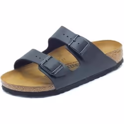 Sandali BIRKENSTOCK 134835 Nero - 36