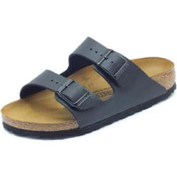 Sandali BIRKENSTOCK 134835 Nero - 36