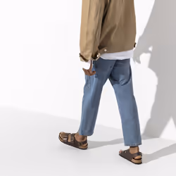 Birkenstock Milano Sandali Unisex Marrone - Vista aggiuntiva 7