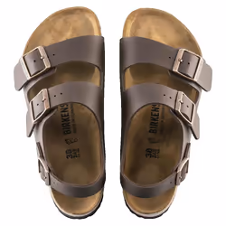 birkenstock scarpa uomo Milano normale 1 St - Vista aggiuntiva 2