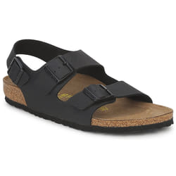 Sandali BIRKENSTOCK Milano Nero - 39