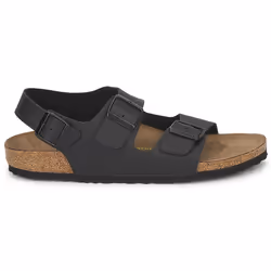 Sandali BIRKENSTOCK Milano Nero - 39