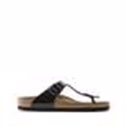 Sandalo elegante e confortevole Birkenstock Gizeh BF Normale per adulti.