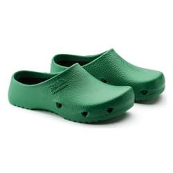 Birkenstock Birki Air Antistatic Zoccoli Unisex Verde
