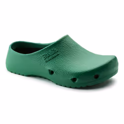 Birkenstock Birki Air Antistatic Zoccoli Unisex Verde