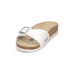 Scarpe BIRKENSTOCK MADRID Bianco - 35 - Vista aggiuntiva 3
