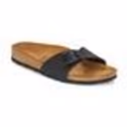 Sandalo classico BIRKENSTOCK Madrid con tomaia in Birko-Flor®.