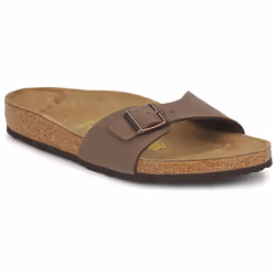 Scarpe BIRKENSTOCK MADRID Marrone - 41