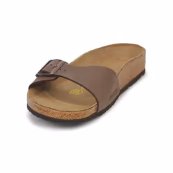 Scarpe BIRKENSTOCK MADRID Marrone - 41