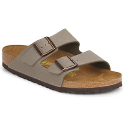 Scarpe BIRKENSTOCK ARIZONA Grigio - 35
