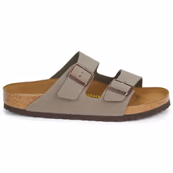 Scarpe BIRKENSTOCK ARIZONA Grigio - 35