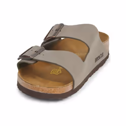 Scarpe BIRKENSTOCK ARIZONA Grigio - 35