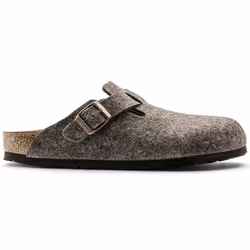 Sandali e scarpe di alta qualità realizzati con materiali selezionati da Birkenstock.