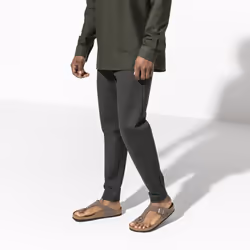 Birkenstock Gizeh Sandali Unisex Moca - Vista aggiuntiva 7