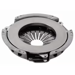Piastra di pressione della frizione SACHS 3082 147 033 - Vista aggiuntiva 4