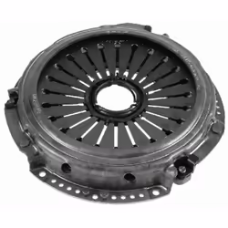Diametro [mm]: 280. Indice: 3482 054 131:009. Numero del Produttore: 3482 054 131. Parametro: MFZ280. Produttore: SACHS.