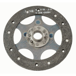 Disco frizione SACHS 1864 378 132