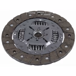 Disco frizione SACHS 1862 301 031 - Vista aggiuntiva 4
