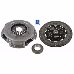 Kit frizione SACHS 3000 271 001