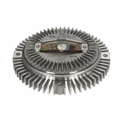 Frizione, ventola radiatore SACHS 2100 012 131 - Vista aggiuntiva 2