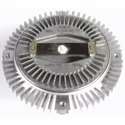 Frizione, ventola radiatore SACHS 2100 012 131 - Vista aggiuntiva 3