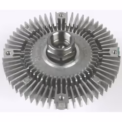 Frizione, ventola radiatore SACHS 2100 012 131 - Vista aggiuntiva 4