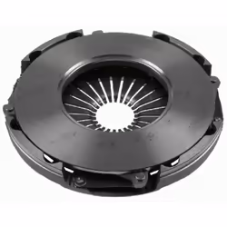 Piastra di pressione della frizione SACHS 3482 012 237 - Vista aggiuntiva 2