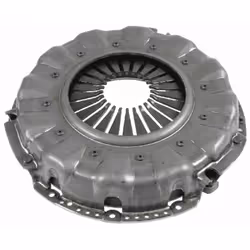 Diametro [mm]: 350. Indice: 3482 060 132:009. Numero del Produttore: 3482 060 132. Parametro: MF350. Produttore: SACHS.