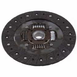 Disco frizione SACHS 1862 848 001 - Vista aggiuntiva 4
