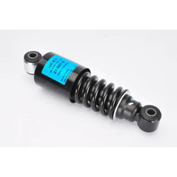 Ammortizzatore, montaggio cabina SACHS 106 417