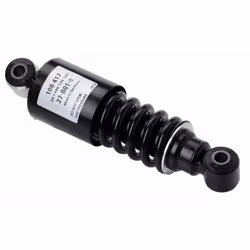 Ammortizzatore, montaggio cabina SACHS 106 417