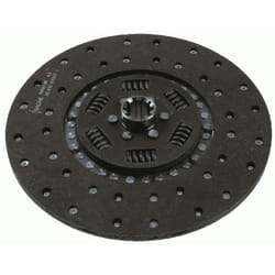 Disco frizione SACHS 1861 303 248