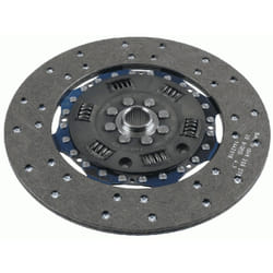 Disco frizione SACHS 1862 219 031