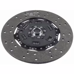 Disco frizione SACHS 1862 219 031 - Vista aggiuntiva 2