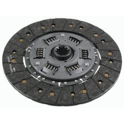 Disco frizione SACHS 1862 967 001