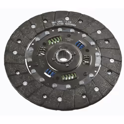 Disco frizione SACHS 1862 348 031 - Vista aggiuntiva 4