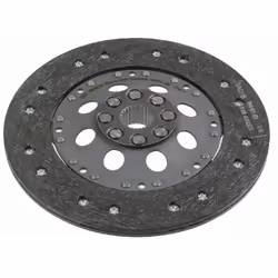 Diametro [mm]: 240. Indice: 1864 464 031. Numero del Produttore: 1864 464 031. N° denti: 26. Parametro: 240D. Produttore: SAC ...