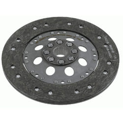 Disco frizione SACHS 1864 464 031