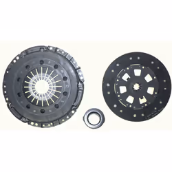 Kit frizione SACHS 3000 207 001 - Vista aggiuntiva 7