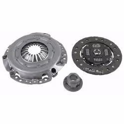 Kit frizione SACHS 3000 240 001