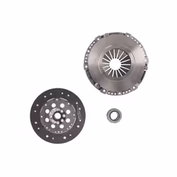 Kit frizione SACHS 3000 318 001 - Vista aggiuntiva 2