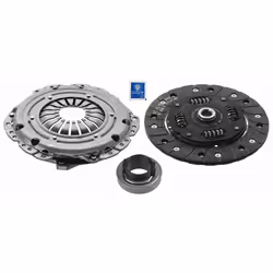 Kit frizione SACHS 3000 436 001