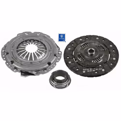 Kit frizione SACHS 3000 494 001