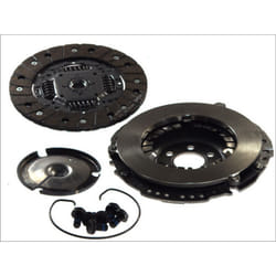 Kit frizione SACHS 3000 287 002
